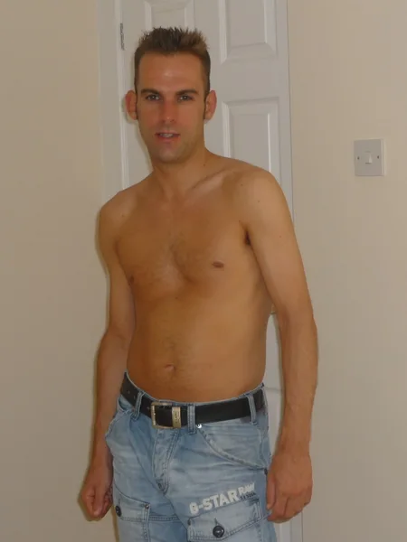 JonnyBoy