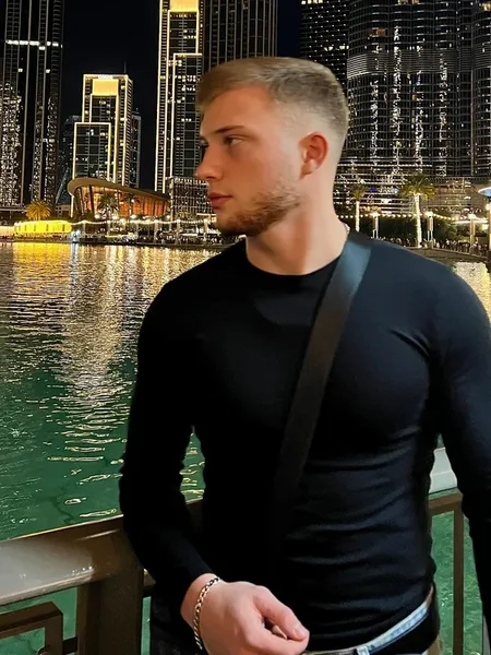 Jony Evans
