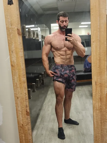 Jordan - fitness and Coaching