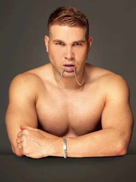 Jordan Fox
