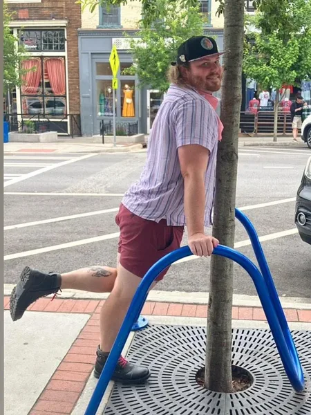 Jordan Peaches
