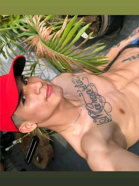 Jordan Torres