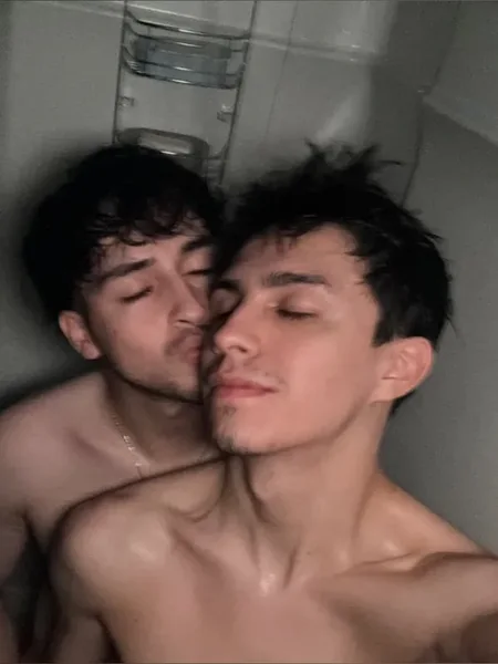 JordanxLuke