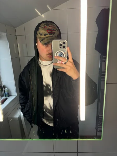 jord g