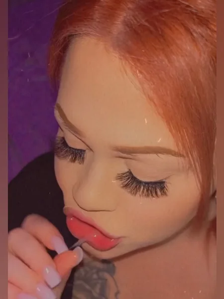 Jordyn Traciee