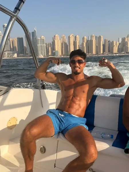 Jordan Flynn