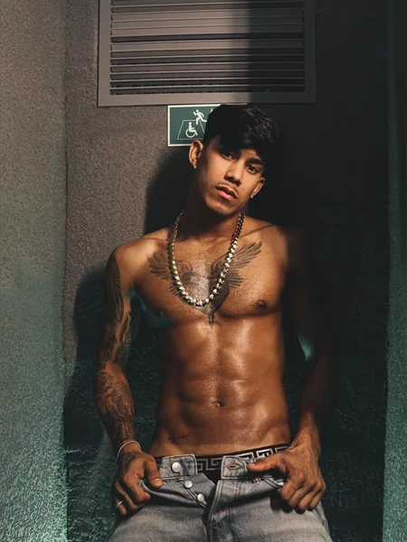 Jorginho Andrade