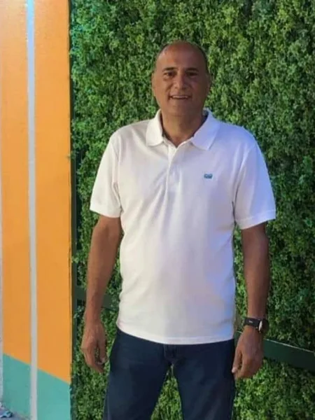 José A.