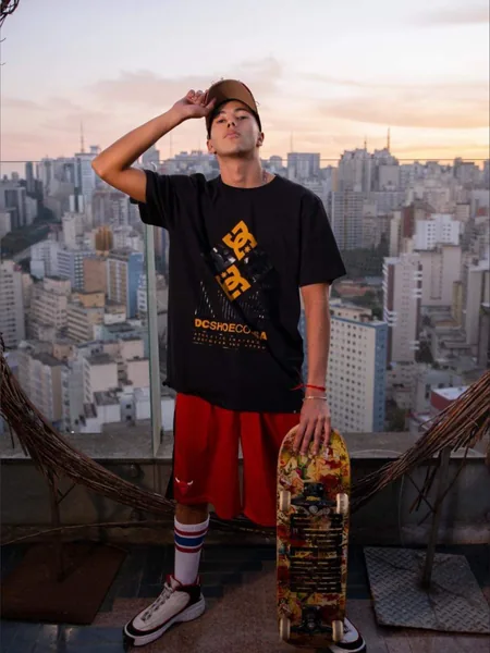 Jose Boy Brazil
