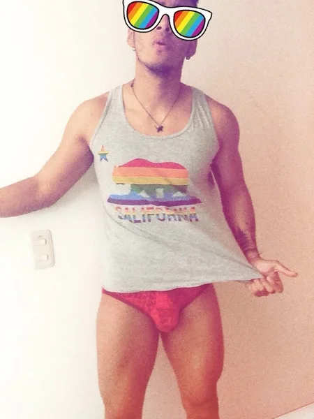 Papá de Romeo 🏳️‍🌈