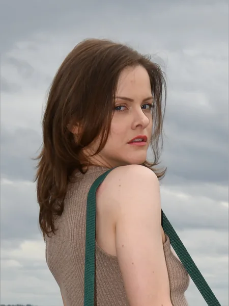 Josée Lanue