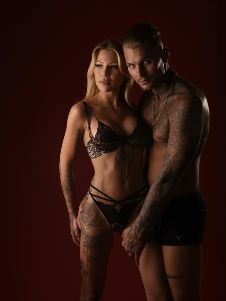 Josefin Ottosson &amp; Johannes Leonidas