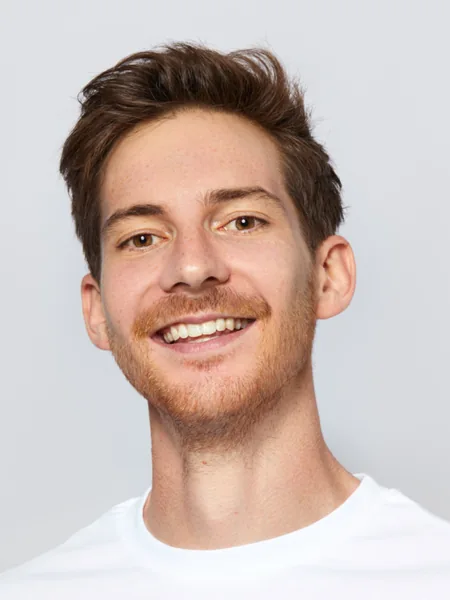 Joseph Parsons