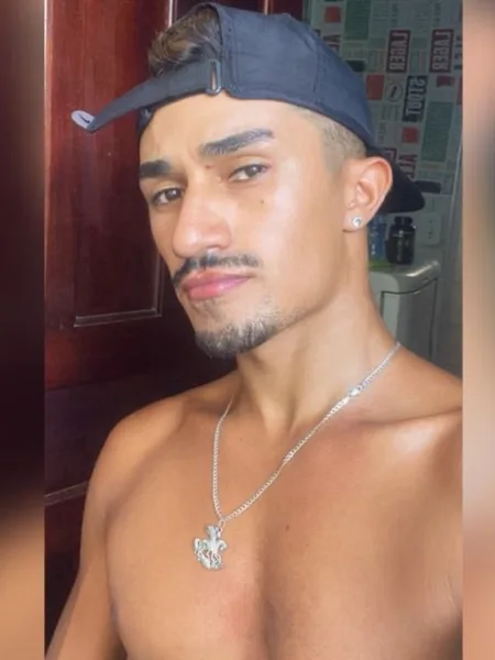 Joseph Santos