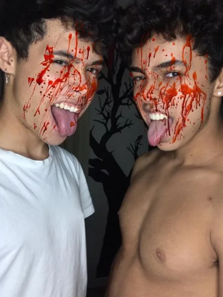 Jose&amp;Pedro