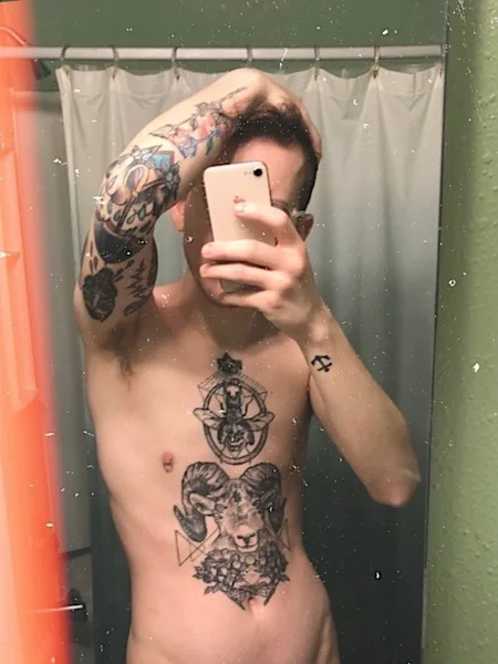 Josh Rhodes