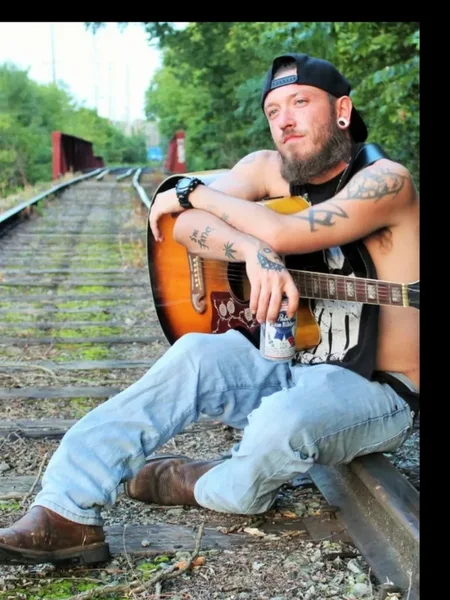 Josh Ray