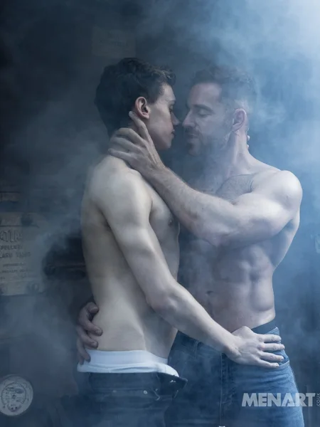 Joshua&amp;Jonas
