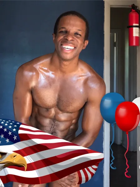 Joshua Gilyard