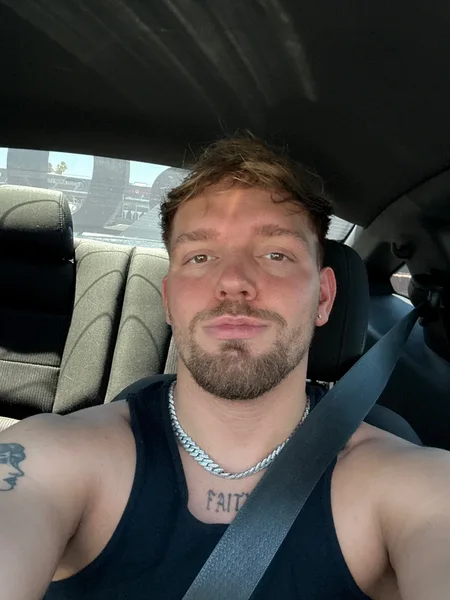 Joshua Lewis NO PPV🍆