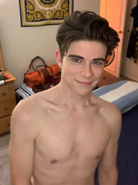 ❤️💦Josh