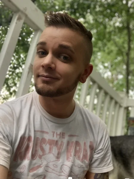 Joshua James