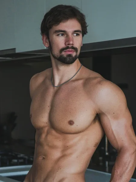 Josh Duckworth