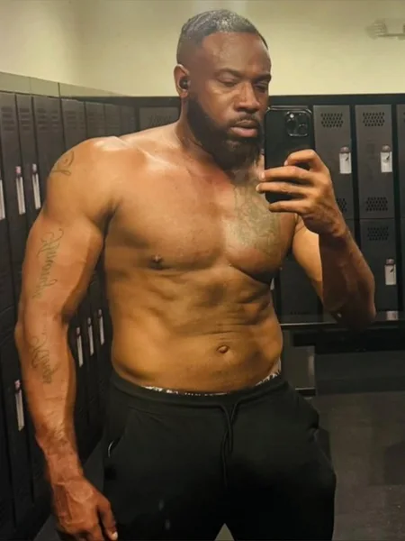 JovanJordanXXX