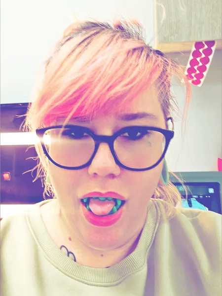 Joypuke
