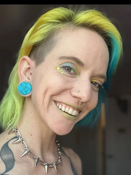 Joy sinner