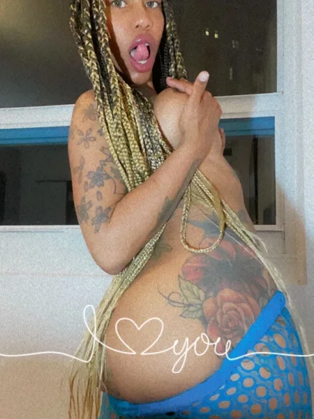 $LUTTY CAJUN BITC#