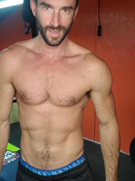 Justin Parker