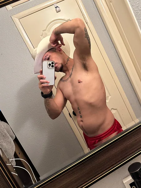 Jr Escobar