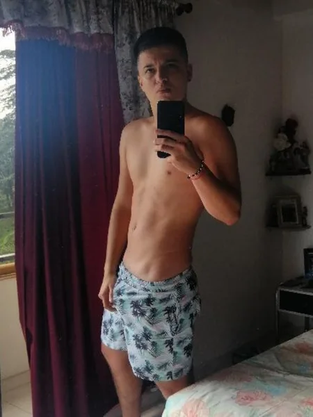 Johan Sebastian