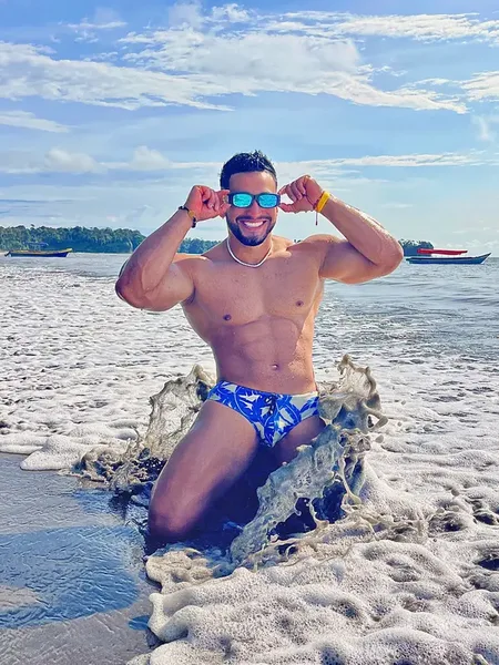 Juan Carlos Cuero