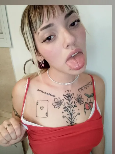 Juana🍒