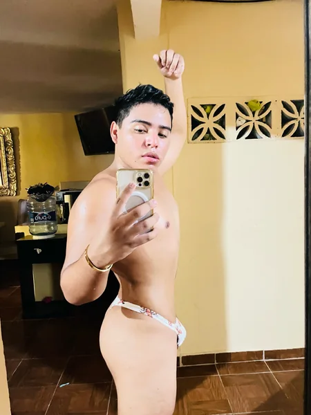 Juan balboa salgado