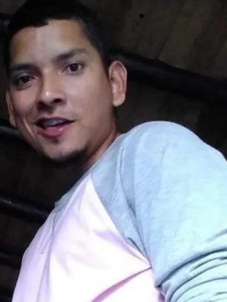 Juancho miranda
