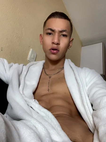 juan angel