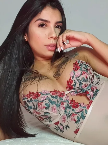 𝐉𝐔𝐀𝐍𝐈𝐓𝐀 𝐅𝐎𝐗 🍑🌹