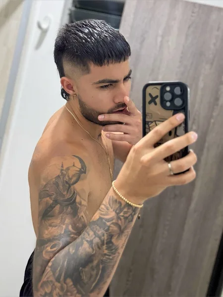 JuanJo Martinez