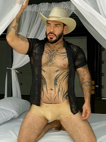 Juanka Rolon avatar