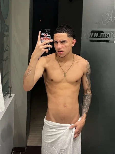 Juan pablo