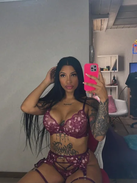 Judi ✨
