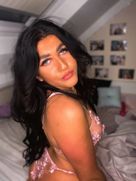 Jazmine avatar