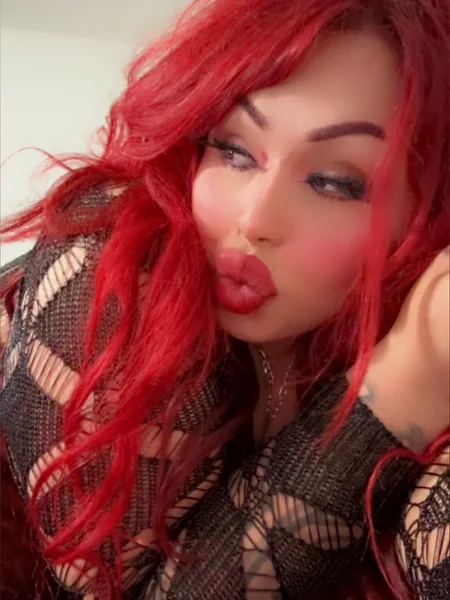 Juicy Doll