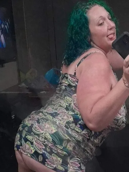 Juicey Jen
