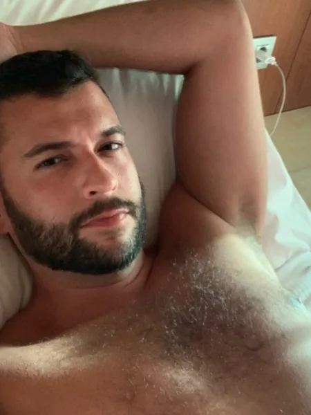 Juicy Man