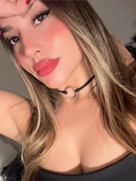 Juli 💋 Sultry Switch avatar