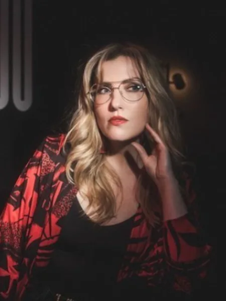 Julia Hladkowicz